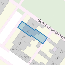 Perceel OTH01-M-7408