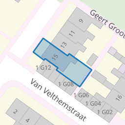 Perceel OTH01-M-7410