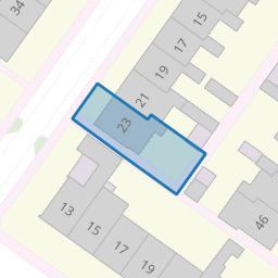 Perceel OTH01-M-7412