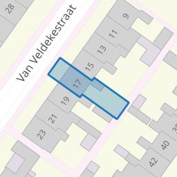 Perceel OTH01-M-7415