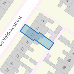 Perceel OTH01-M-7417