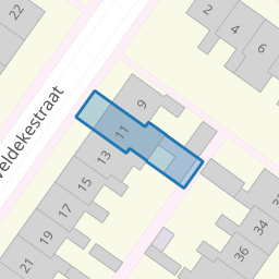 Perceel OTH01-M-7418