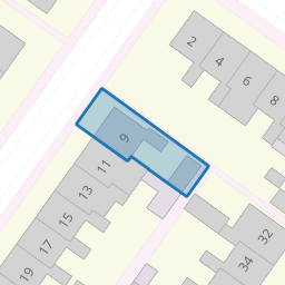 Perceel OTH01-M-7419