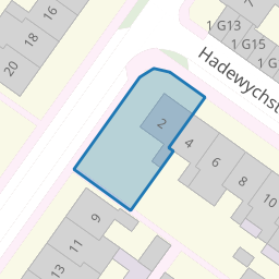 Perceel OTH01-M-7420