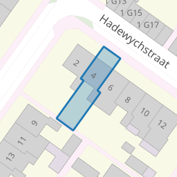 Perceel OTH01-M-7421