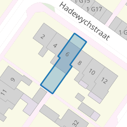 Perceel OTH01-M-7422