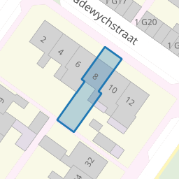 Perceel OTH01-M-7423