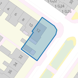 Perceel OTH01-M-7425