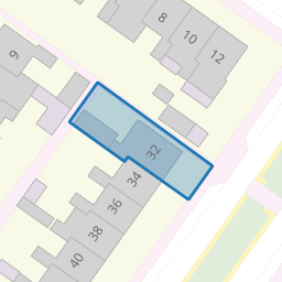 Perceel OTH01-M-7426