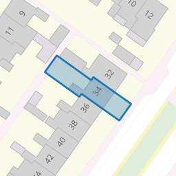 Perceel OTH01-M-7427