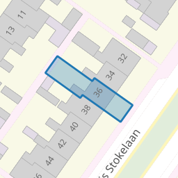 Perceel OTH01-M-7428