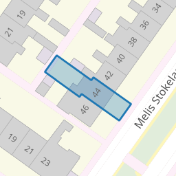 Perceel OTH01-M-7432