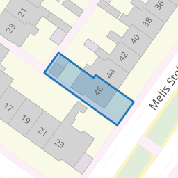 Perceel OTH01-M-7433