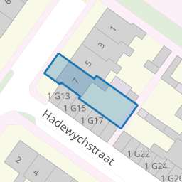 Perceel OTH01-M-7434