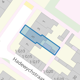 Perceel OTH01-M-7435