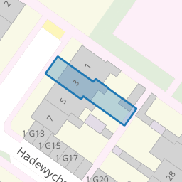 Perceel OTH01-M-7436