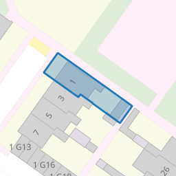 Perceel OTH01-M-7437