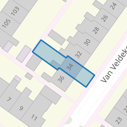 Perceel OTH01-M-7443