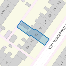 Perceel OTH01-M-7444