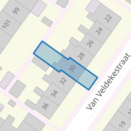 Perceel OTH01-M-7445