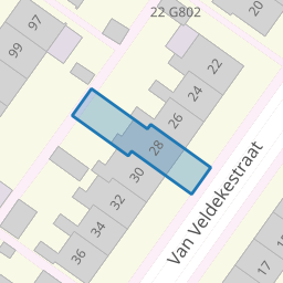 Perceel OTH01-M-7446