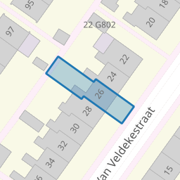 Perceel OTH01-M-7447