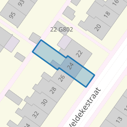 Perceel OTH01-M-7448