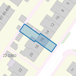 Perceel OTH01-M-7452