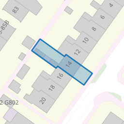 Perceel OTH01-M-7453