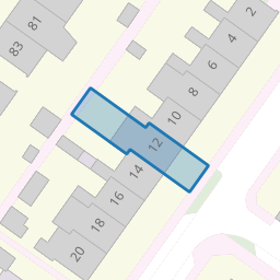 Perceel OTH01-M-7454