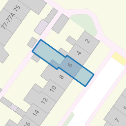 Perceel OTH01-M-7457