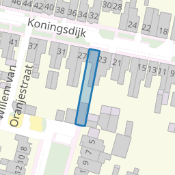 Perceel OTH01-N-1007