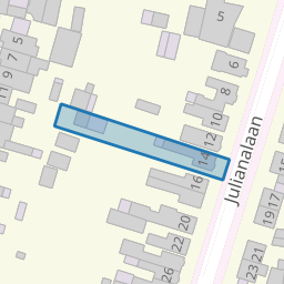 Perceel OTH01-N-1017