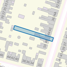 Perceel OTH01-N-1021