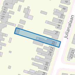 Perceel OTH01-N-1071