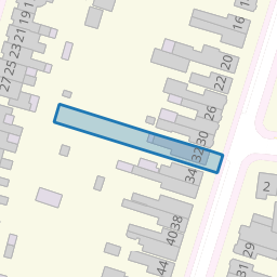 Perceel OTH01-N-1087