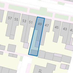 Perceel OTH01-N-1254