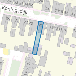 Perceel OTH01-N-1256