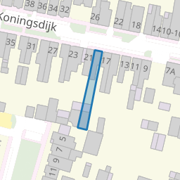 Perceel OTH01-N-1257