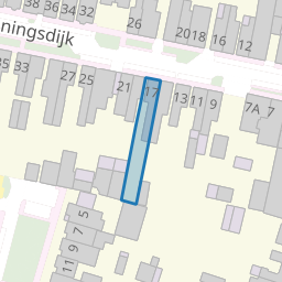 Perceel OTH01-N-1321