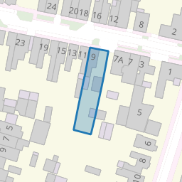 Perceel OTH01-N-1325