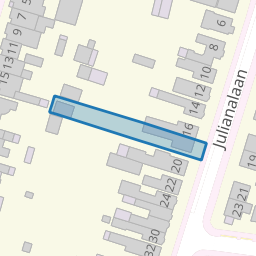 Perceel OTH01-N-1327