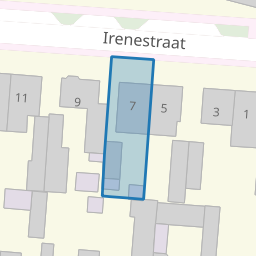 Perceel OTH01-N-1418