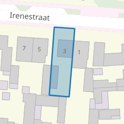 Perceel OTH01-N-1420