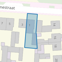 Perceel OTH01-N-1421