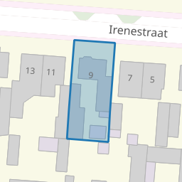 Perceel OTH01-N-1444