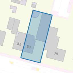 Perceel OTH01-N-1462