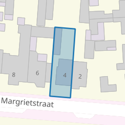 Perceel OTH01-N-1464