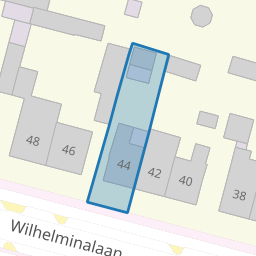 Perceel OTH01-N-1490