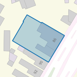 Perceel OTH01-N-1497